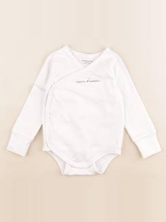 Seconde main-Garçon-Sous-vêtements-Body - 12 mois