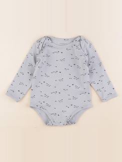 Seconde main-Garçon-Sous-vêtements-Body - 18 mois