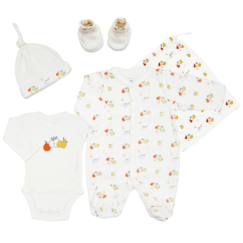 -Trousseau naissance