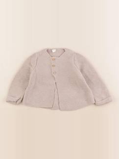 Gilet - 12 mois  - vertbaudet enfant