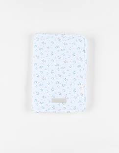 Puériculture-Protège carnet de santé jersey