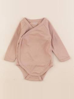 Seconde main-Garçon-Sous-vêtements-Body - 6 mois