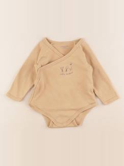 Seconde main-Garçon-Sous-vêtements-Body - 12 mois