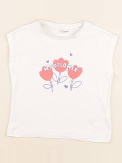 Seconde main-Fille-Tee-shirt - 3 ans