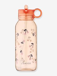 Puériculture-Repas-Vaisselle, coffret repas-Gourde et thermos-Gourde 500ml tritan impression Yang