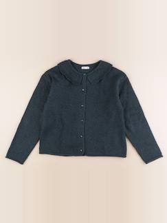 Gilet - 10 ans  - vertbaudet enfant