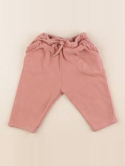 Jogging doublé - 9 mois  - vertbaudet enfant