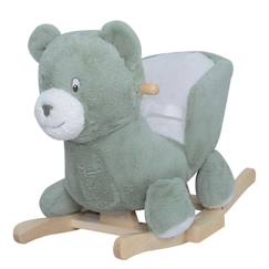 Jouet-Ours à bascule