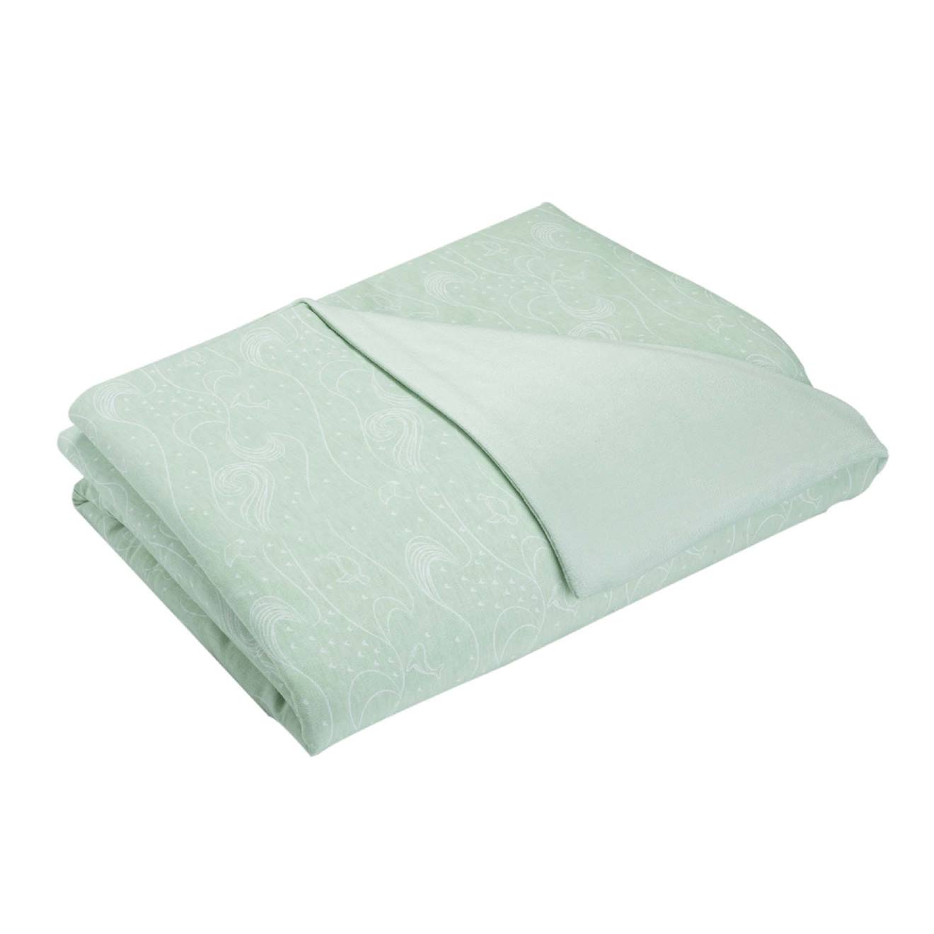 Couverture Au Large De Nova Verde