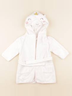 Peignoir - 9/12 mois  - vertbaudet enfant