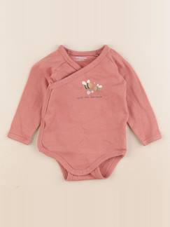 Body - 12 mois  - vertbaudet enfant