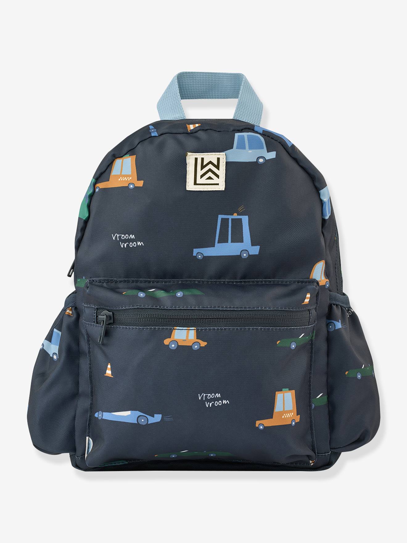 Sac Andreas marine
