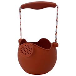 Jouet-Arrosoir de plage en silicone souple