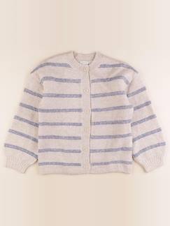 Gilet - 10 ans  - vertbaudet enfant