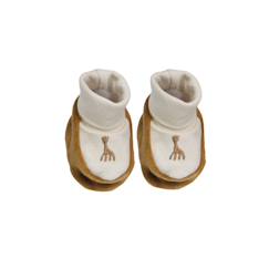 -Chaussons bébé sophie la girafe®