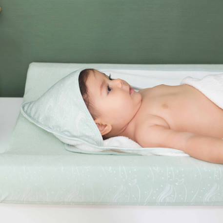 Matelas à langer Verde 2 - vertbaudet enfant 