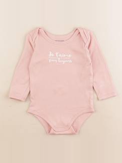 Body - 18 mois  - vertbaudet enfant