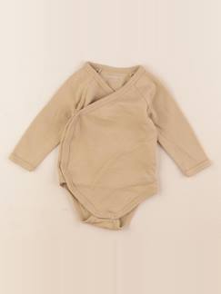 Seconde main-Garçon-Sous-vêtements-Body - 6 mois