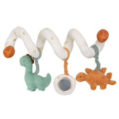-Spirale d'activité dino