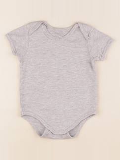 Seconde main-Garçon-Sous-vêtements-Body - 24 mois