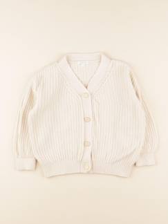 Gilet - 4 ans  - vertbaudet enfant