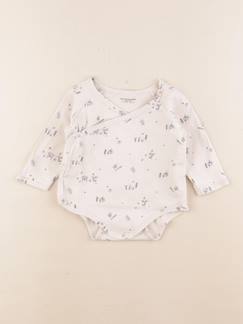 Seconde main-Garçon-Sous-vêtements-Body - 12 mois