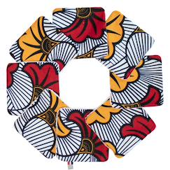 -Lingettes bébé lavables en  coton 8 pièces stella