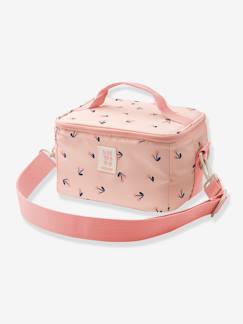 Puériculture-Repas-Vaisselle, coffret repas-Sac isotherme