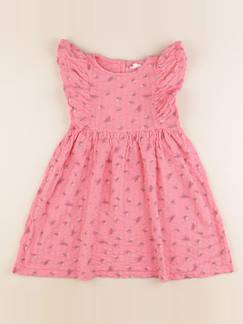 Robe - 6 ans  - vertbaudet enfant