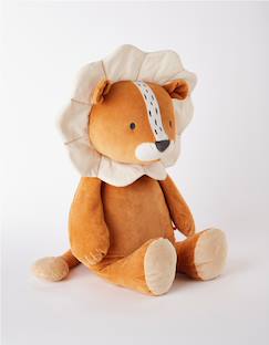 Jouet-Babou lion 80cm