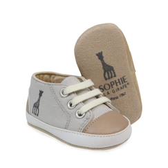 Chaussures-Chaussures bébé sophie la girafe®