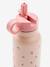 Gourde Falk 350ml - blanc+bleu foncé+bleu grisé+bleu pâle+écru+rose+rose nude+rose pâle+rose poudré+vert sapin+vieux rose 15 - vertbaudet enfant 