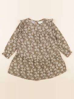 Robe - 3 ans  - vertbaudet enfant