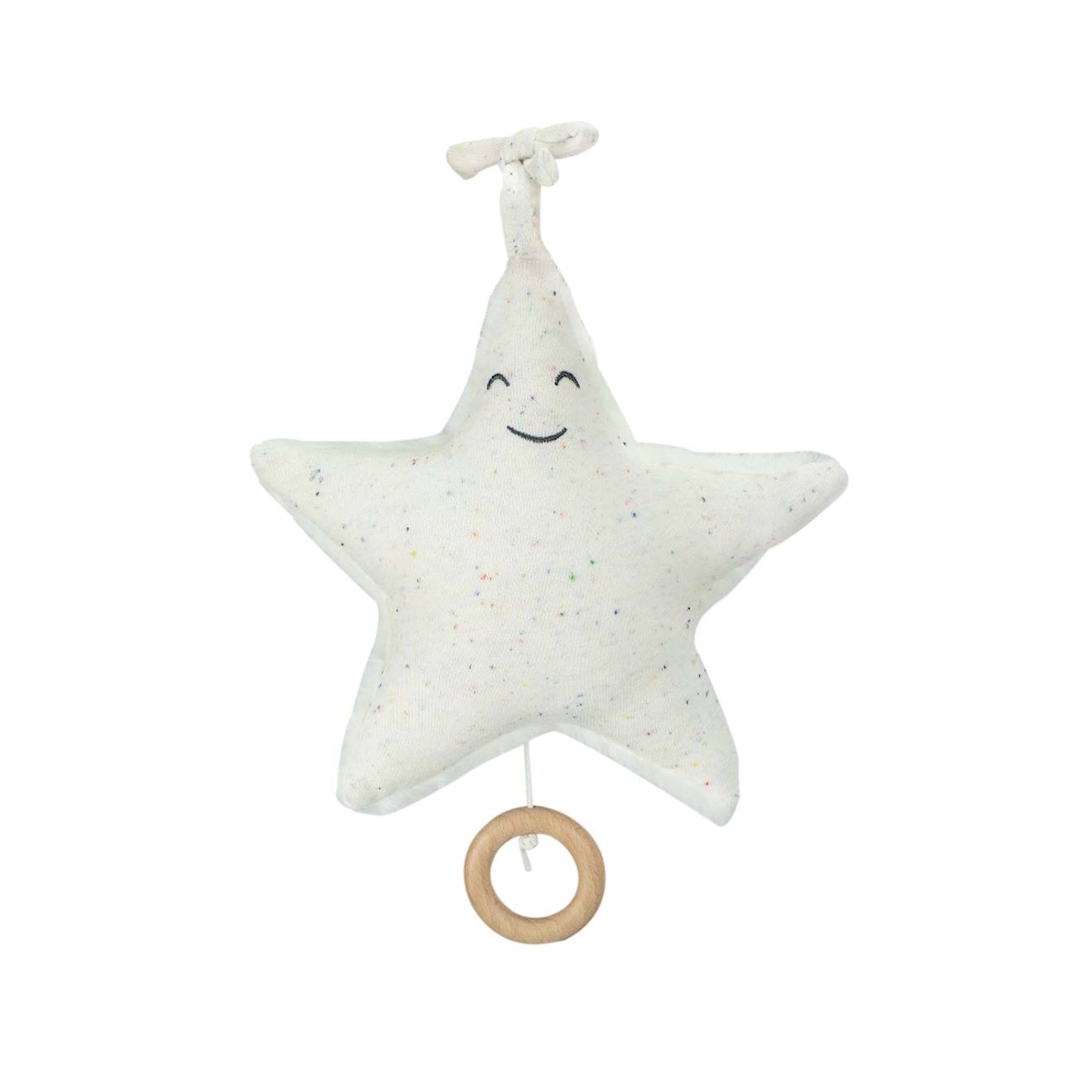 Peluche Musicale Crudo