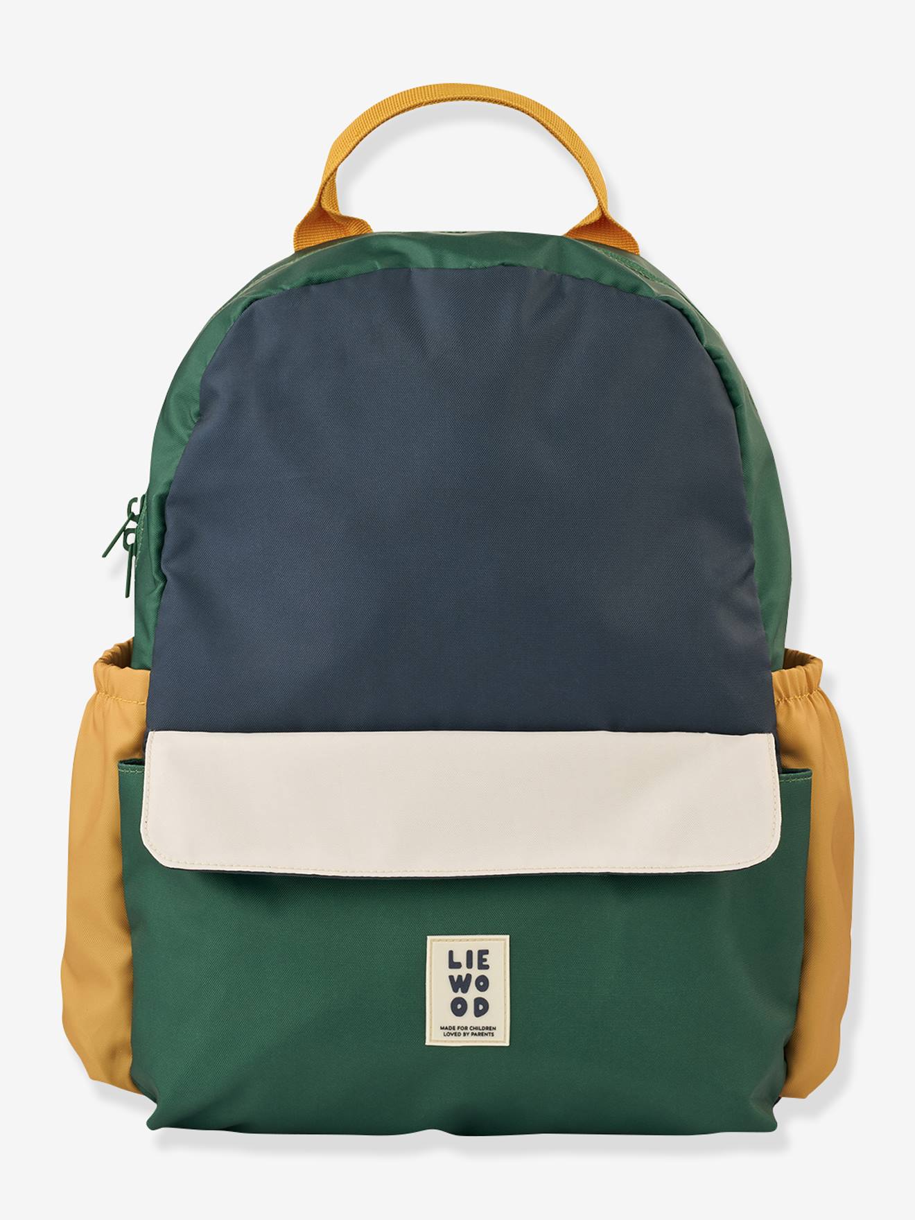 Sac Lennon Garden bleu