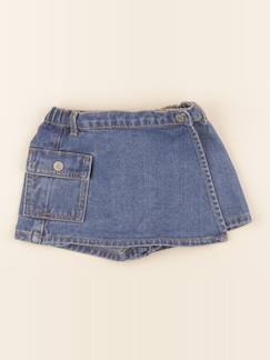 Jupe short - 3 ans  - vertbaudet enfant