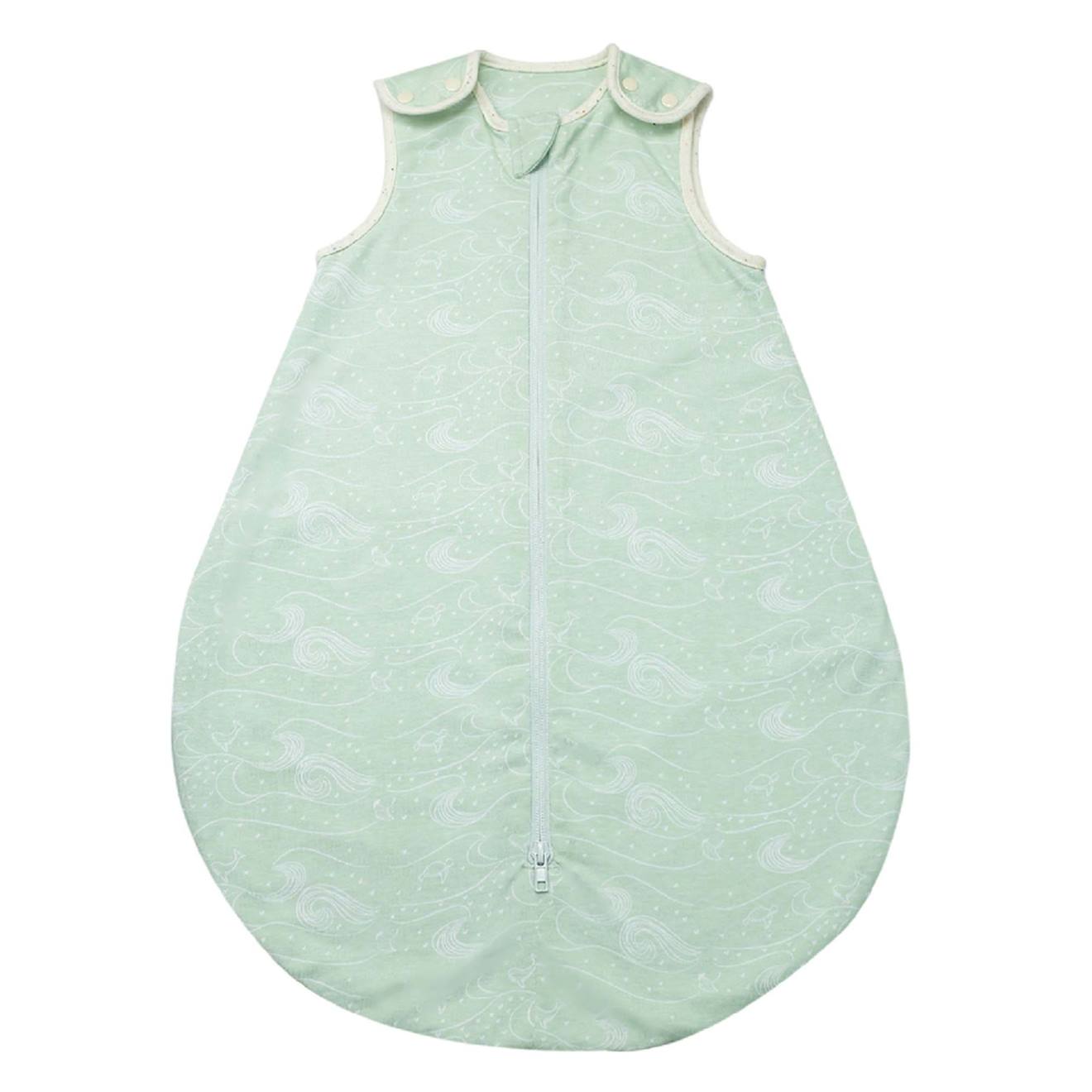 Gigoteuse Été Tog 0.5 Verde