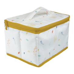 -Trousse de toilette bébé motif forêt