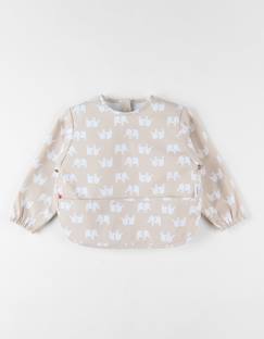 -Bavoir imperméable