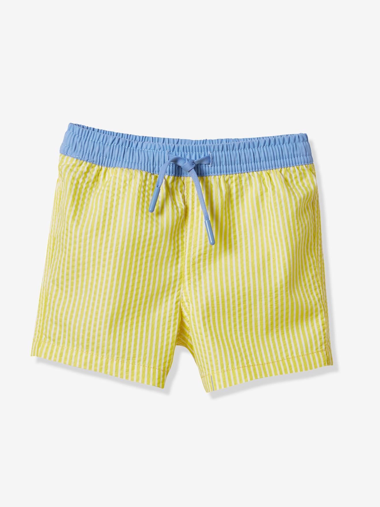 Protection Solaire Enfant Ensemble De Bain Anti-UV Vertbaudet