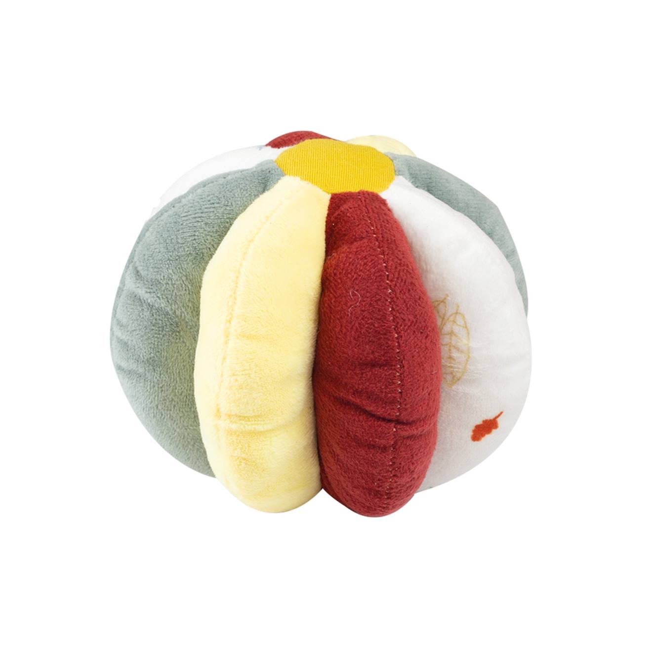 Balle Sensorielle D'éveil Multicolor