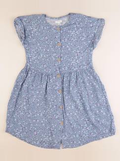 Robe - 9 ans  - vertbaudet enfant