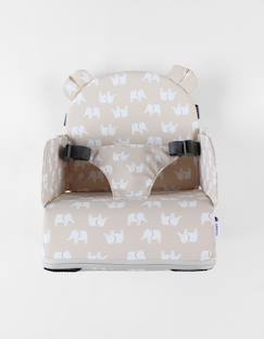 Réhausseur de chaise imperméable  - vertbaudet enfant