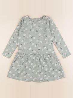 Robe - 4 ans  - vertbaudet enfant