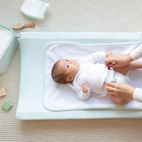 Matelas à langer Verde 3 - vertbaudet enfant 