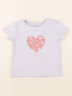 Seconde main-Fille-Tee-shirt - 3 ans