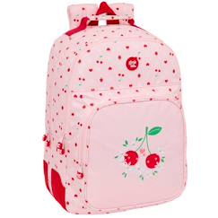 -Sac à dos primaire 42 cm 2 compartiments