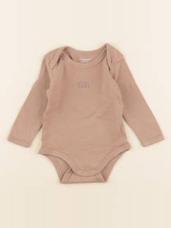 Seconde main-Garçon-Sous-vêtements-Body - 9 mois