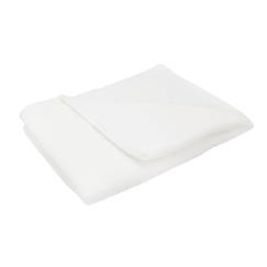 -Couverture bi matière - wooly