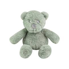 -Peluche musicale ourson 45 cm